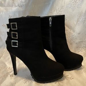 Platform Boots